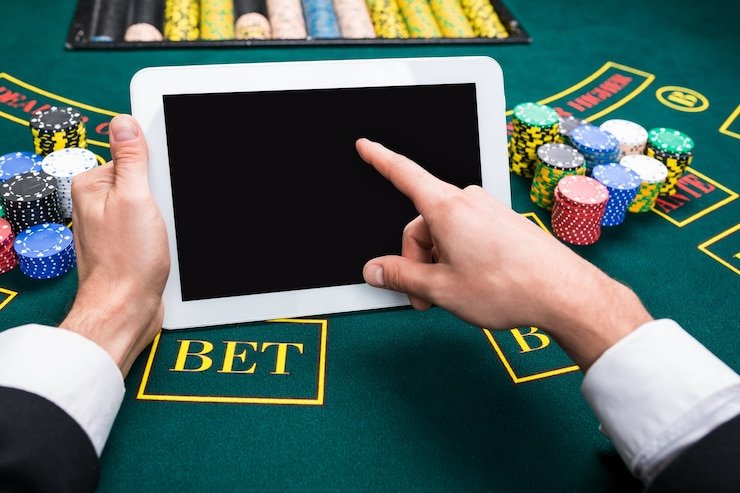 rgo poker featured game showcase