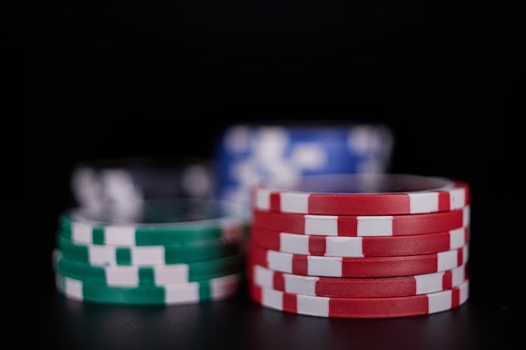 Pengaturan taruhan dan pengontrol permainan di slot Allbet