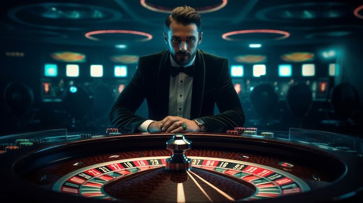 Contoh sertifikat Mitra Eksklusif rgo poker yang diberikan kepada referrer top