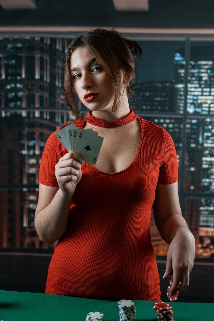 Grafik pertumbuhan Program Referral rgo poker menunjukkan peningkatan referrer aktif setiap bulan