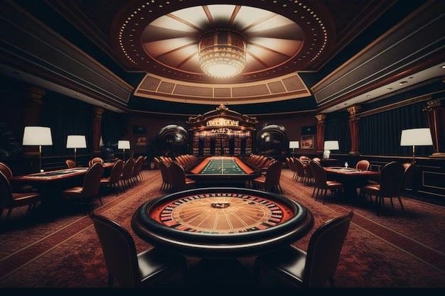 rgo poker featured game showcase