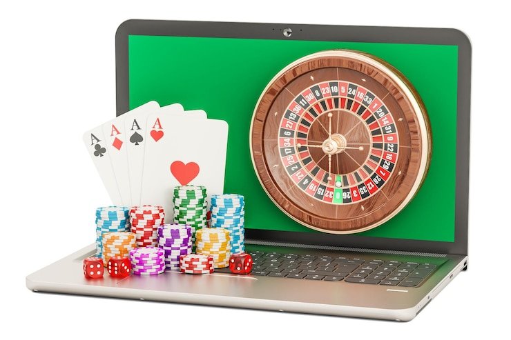 Tabel pembayaran Wolf Gold menunjukkan nilai setiap kombinasi simbol
